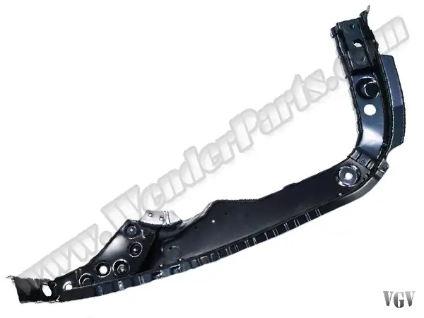 BMW 1 Serisi F20 Kule Destek Sacı Ön Sol Dış | WENDER BA41007284103