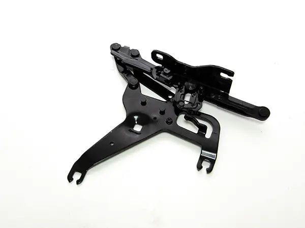 BMW X5 F15 Kaput Menteşesi Sol | WENDER BA41007381781