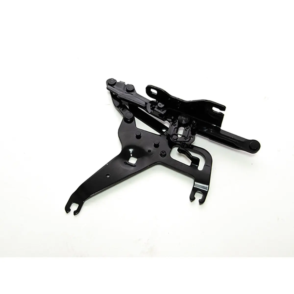 BMW X6 F16 Hood Hinge Left | CARTEK TPMRDHS10
