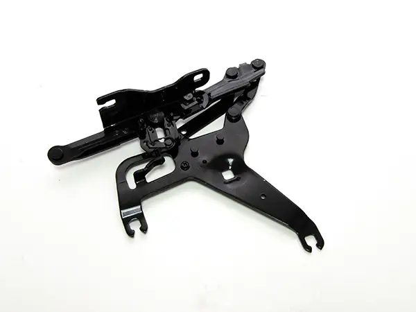 BMW X5 F15 Kaput Menteşesi Sağ | WENDER BA41007381782