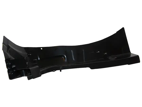 BMW X3 Series G01 Kule Support Sheet Metal Front Left | WENDER BA41007480995