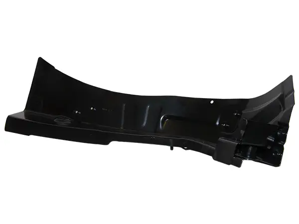 BMW X3 Series G01 Kule Support Sheet Metal Front Right | WENDER BA41007480996