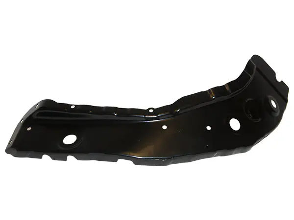 BMW X3 G01 Kule Support Sheet Metal Front Left | WENDER BA41007480999