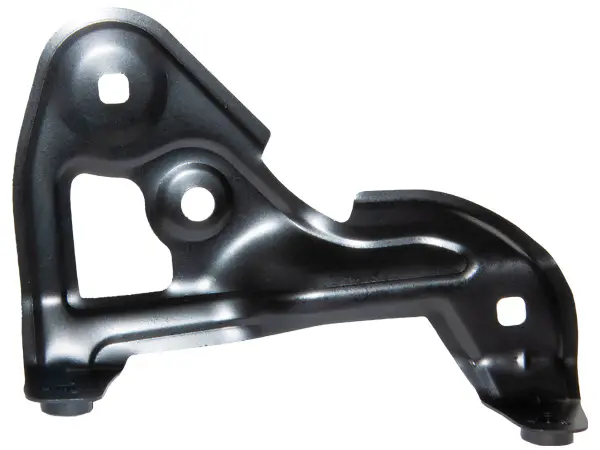 BMW 3 Serisi G20 LCI Çamurluk Braketi Ön Üst Sol | WENDER BA41008494433