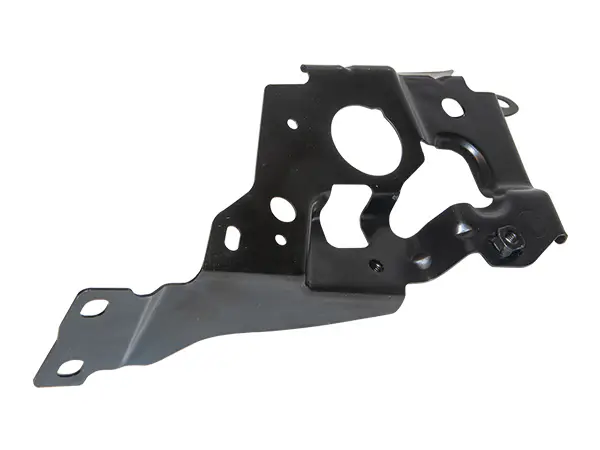 BMW 3 Serisi G20 LCI Çamurluk Braketi Ön Sol | WENDER BA41008494437