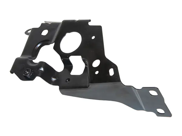 BMW 3 Series G20 Fender Bracket Front Right | WENDER BA41008494438