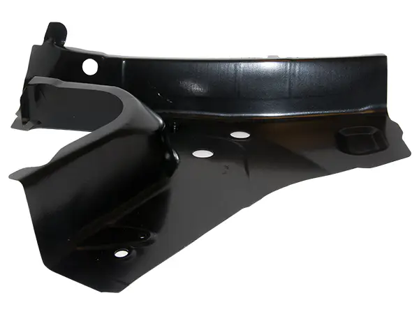 BMW X3 Series G01 Kule Support Sheet Metal Front Left | WENDER BA41008497155