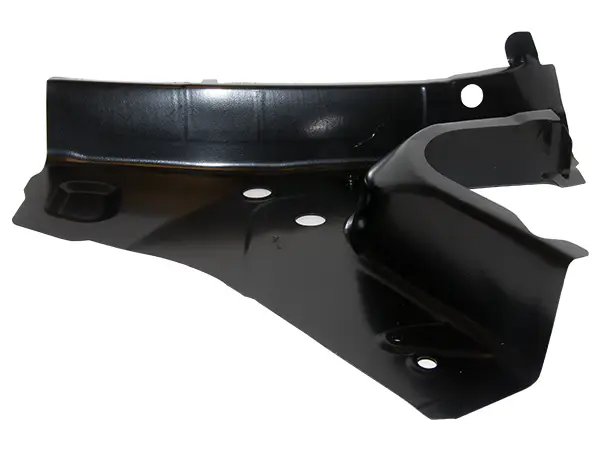 BMW X3 G01 Kule Support Sheet Metal Front Right | WENDER BA41008497156
