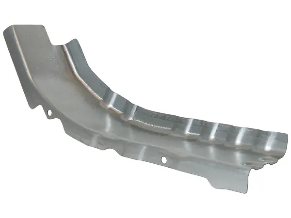 BMW X4 G02 Kule Support Sheet Metal Front Left | WENDER BA41008497157
