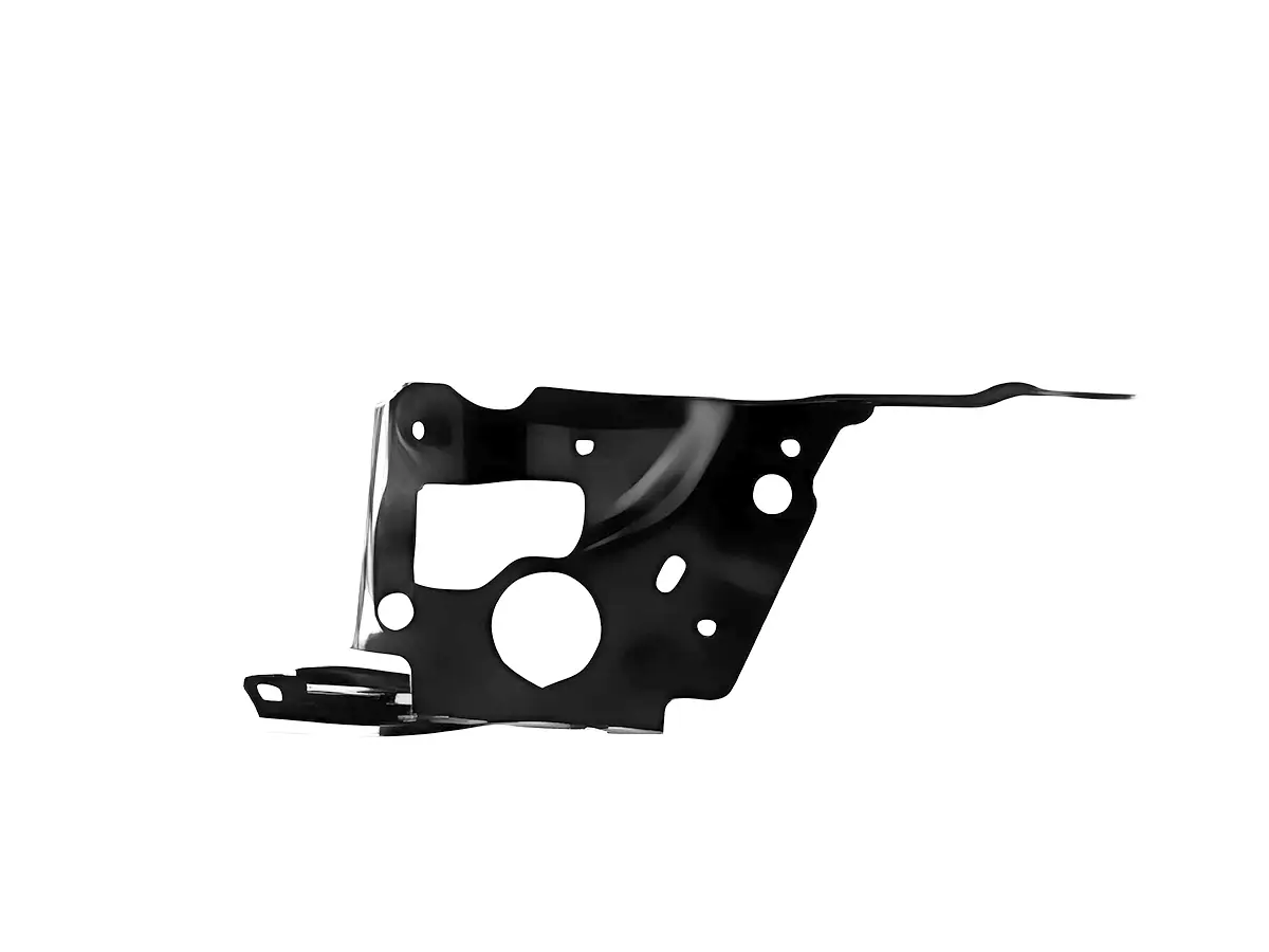 BMW 4 Serisi G22 LCI Çamurluk Braketi Ön Alt Sol | WENDER BA41009466091