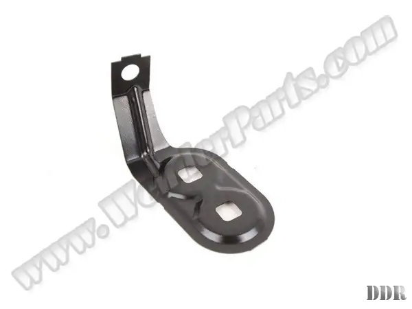 BMW 5 Serisi F10 LCI Çamurluk Braketi Ön İç Sol | WENDER BA41357207205
