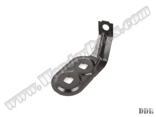 BMW 5 Serisi F10 LCI Çamurluk Braketi Ön İç Sağ | WENDER BA41357207206