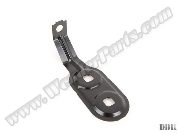 BMW 5 Serisi F10 LCI Çamurluk Braketi Ön İç Sağ | WENDER BA41357207208