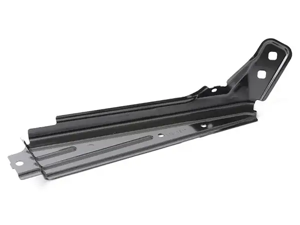 BMW X3 F25 2011-2017 Fender Bracket Front Inner Left Front Side Lower | WENDER BA41357267325