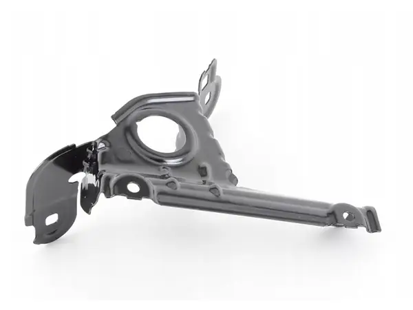 BMW X3 Serisi F25 Far Braketi Sol | WENDER BA41357267327