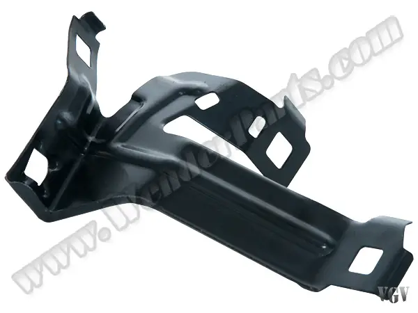 BMW 3 Serisi F30 Çamurluk Braketi Ön İç Sağ Ön Taraf Alt | WENDER BA41357298038