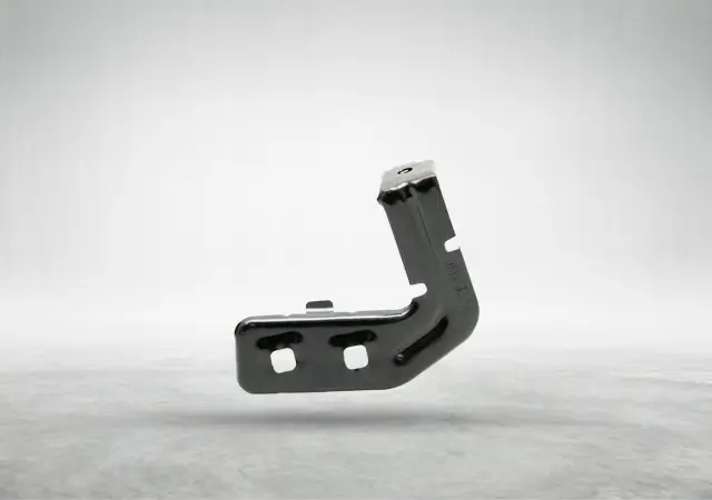 BMW 3 Serisi F34 Çamurluk Braketi Ön İç Sağ Orta; Üst | WENDER BA41357329538