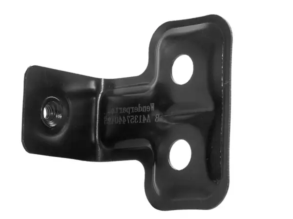 BMW 5 Series G30 LCI Fender Bracket Front Upper Right | WENDER BA41357440426