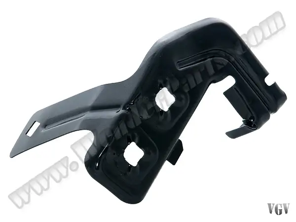 BMW 4 Serisi F32 Çamurluk Braketi Ön İç Sol Orta Üst | WENDER BA41358066939