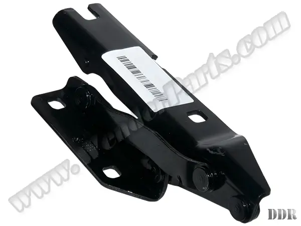 BMW 5 Series E60 LCI Hood Hinge Left | WENDER BA41617120275