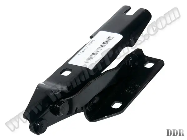 BMW 5 Series E60 LCI Hood Hinge Right | WENDER BA41617120276