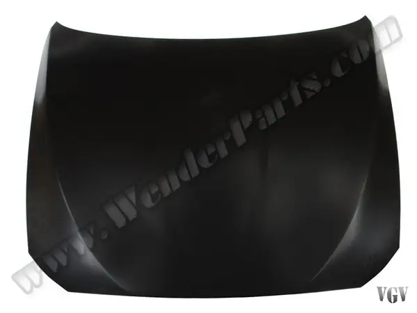 BMW 5 Serisi F10 LCI 2009-2016 Kaput Alüminyum | WENDER BA41617207194A