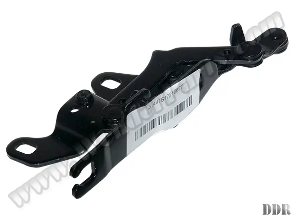BMW 3 Series E92 LCI Hood Hinge Left | WENDER BA41617210677