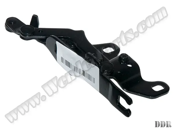 BMW 3 Series E92 LCI Hood Hinge Right | WENDER BA41617210678