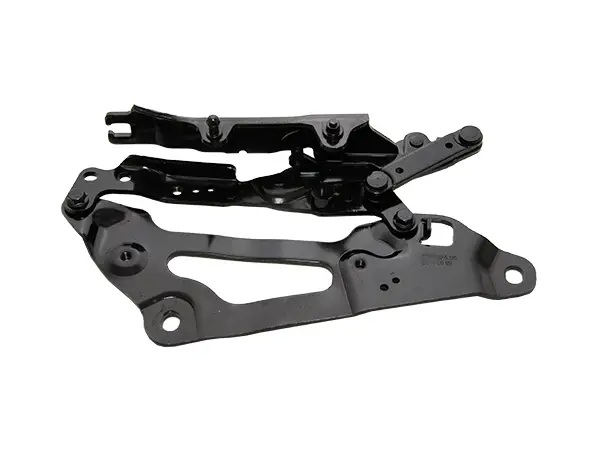 BMW F07+LCI Kaput Menteşesi Sağ | WENDER BA41617229636
