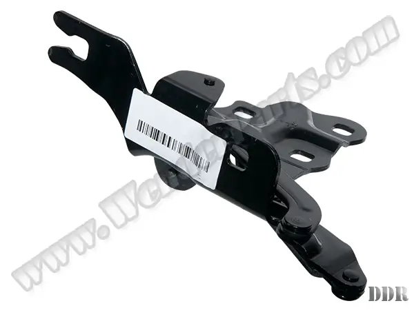 BMW X3 Serisi F25 Kaput Menteşesi Sol | WENDER BA41617262875