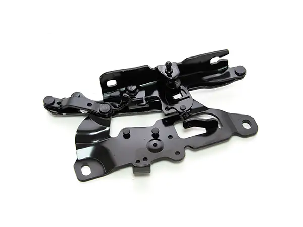 BMW 7 Serisi F01 LCI 2012-2015 Kaput Menteşesi Sol | WENDER BA41617291701