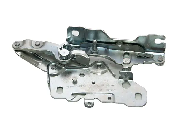 BMW X3 G01 Kaput Menteşesi Sol | WENDER BA41617475791