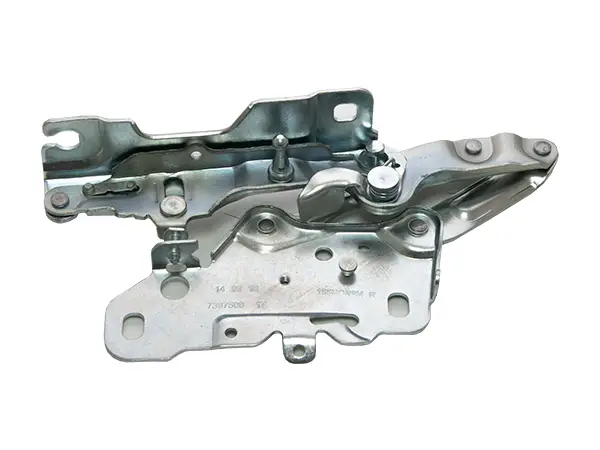 BMW X3 Series G01 Hood Hinge Right | WENDER BA41617475792