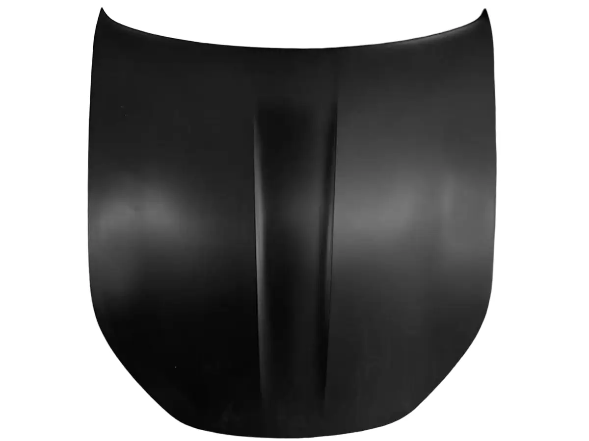 BMW G70 2022- Kaput Alüminyum | WENDER BA41619628638A
