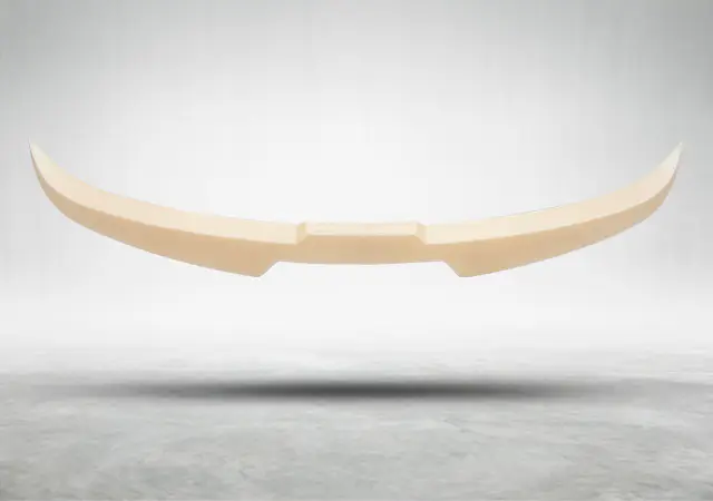 BMW X1 U11 Roof Spoiler | WENDER BA41629450464