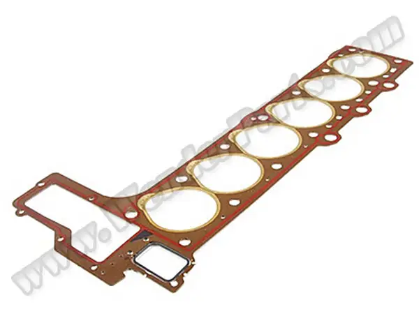 BMW E34-E38 M51 Silindir Kapak Contası 80mm 3 Delik | WENDER BA424480