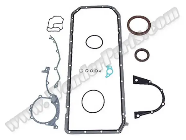 BMW 5 Series E34 M50 Lower Set Gasket VANOS | WENDER BA424770