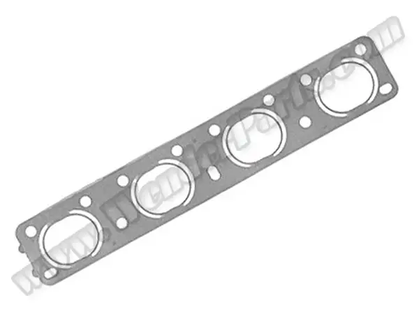 BMW 5 Serisi E60 N46 N45/N Manifold Contası Egzoz | WENDER BA438820