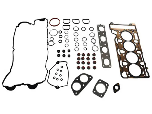 BMW 5 Serisi E60 N46 Üst Takım Conta 84mm 1.8/2.0i | WENDER BA458340-024352