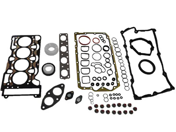 BMW 3 Serisi E46 N40 N45 Tam Takım Conta 84mm 1.6i | WENDER BA458380-458400