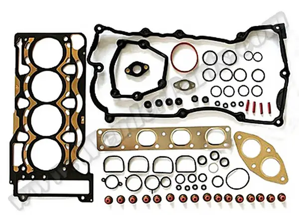 BMW 3 Serisi E46 N42 N46 Üst Takım Conta 84mm 1.6/1.8i | WENDER BA458390