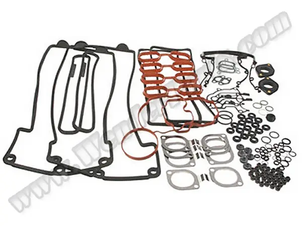 BMW X5 M62 E53 Üst Takım Conta 92mm 3.5/4.0i | WENDER BA473390