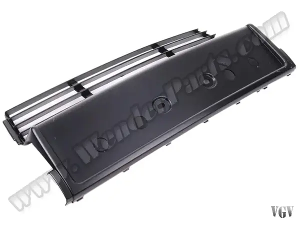 BMW 5 Serisi E34 1987-1996 Plakalık Ön; Düz 1987-93 | WENDER BA51111934337