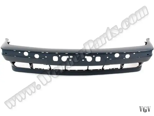 BMW 5 Series E34 1987-1996 Bumper Front 1987-95 | WENDER BA51111944439
