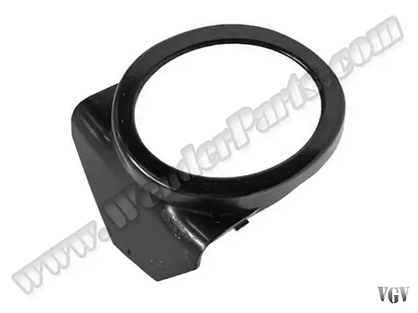 BMW 3 Serisi E46 1999-2006 Sis Far Çerçevesi Sol | WENDER BA51112695255