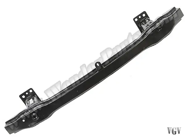 BMW X1 Serisi E84 2009-2015 Tampon Demiri Ön 2009-15 | WENDER BA51112990187