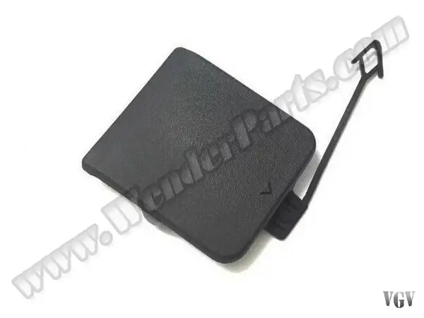 BMW X1 Serisi E84 2009-2015 Tampon Çeki Kapağı Ön 2009-11 | WENDER BA51112990204