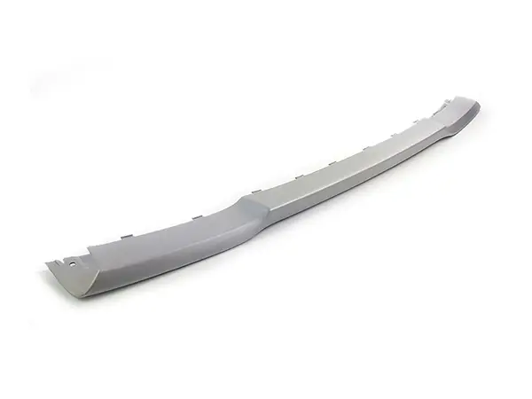 BMW X1 Serisi E84 2009-2015 Tampon Spoyleri Ön 2009-15 | WENDER BA51112991406