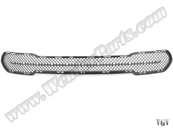 BMW X1 Serisi E84 2009-2015 Tampon Izgarası Ön Orta | WENDER BA51112991506