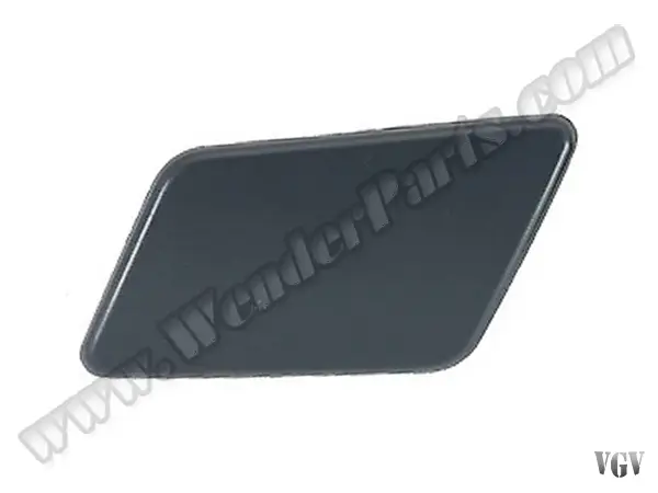 BMW X1 Serisi E84 2009-2015 Far Fıskiye Kapağı Sağ 2009-11 | WENDER BA51112993585R